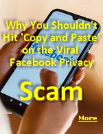 The Facebook privacy hoax is making its way back onto social media feeds again. I fell for it, and you could too. 